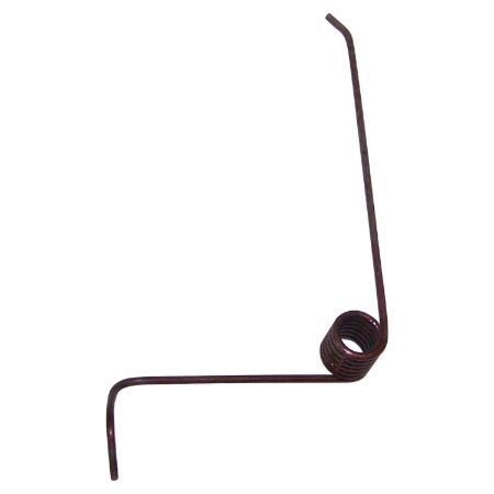 Picture for category Accelerator Pedal Return Spring