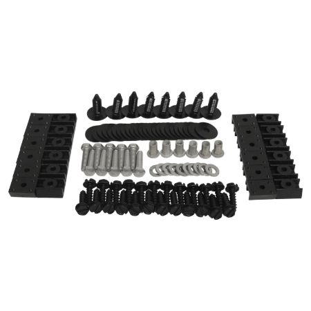 Picture for category Fender Flare Hardware Kit
