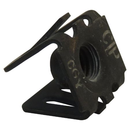 Picture for category Quarter Panel Glass Nut
