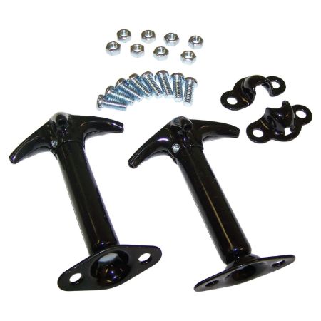 Picture for category Hood Latch Assembly