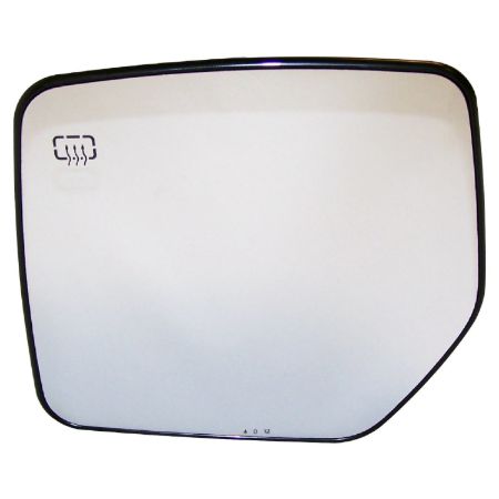 Picture for category Door Mirror Glass