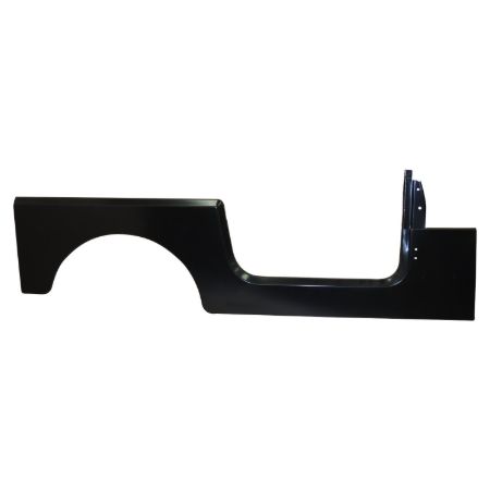Picture for category Side Body Panel