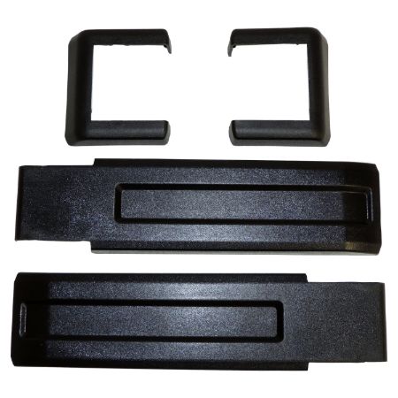 Picture for category Tailgate Hinge Cover Set