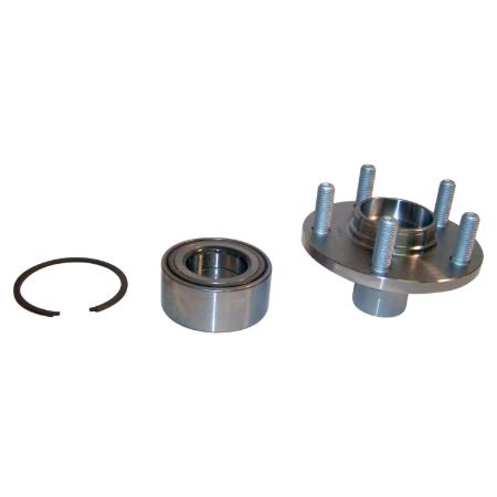Picture for category Axle Hub Assembly