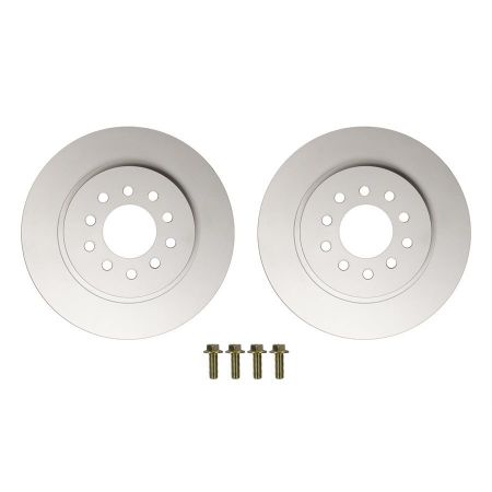 Picture for category Parking Brake Drum