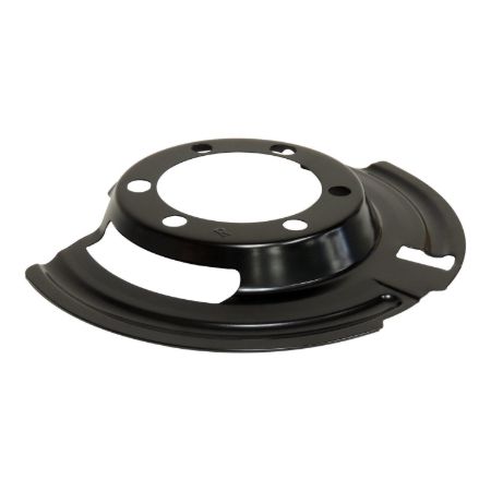 Picture for category Brake Dust Shield