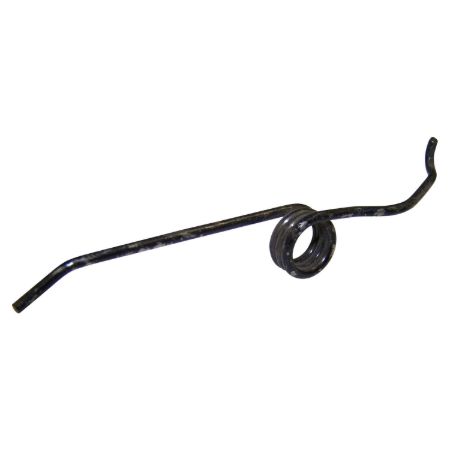 Picture for category Parking Brake Adjuster Spring