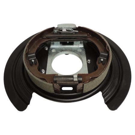 Picture for category Parking Brake Assembly