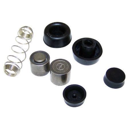 Picture for category Drum Brake Wheel Cylinder Repair Kit