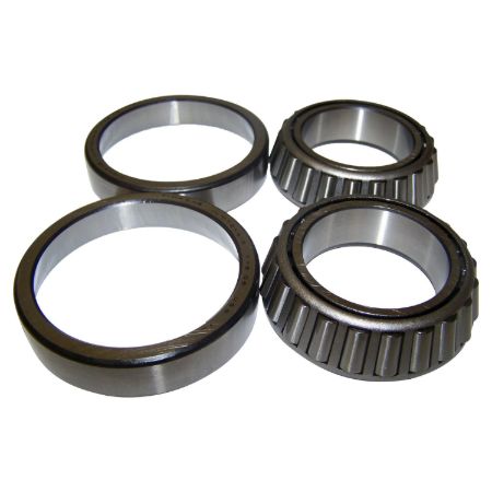 Picture for category Differential Carrier Bearing Set