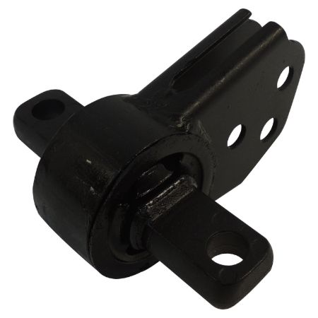 Picture for category Brackets, Flanges and Hangers
