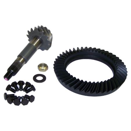 Picture for category Differential Ring and Pinion Kit