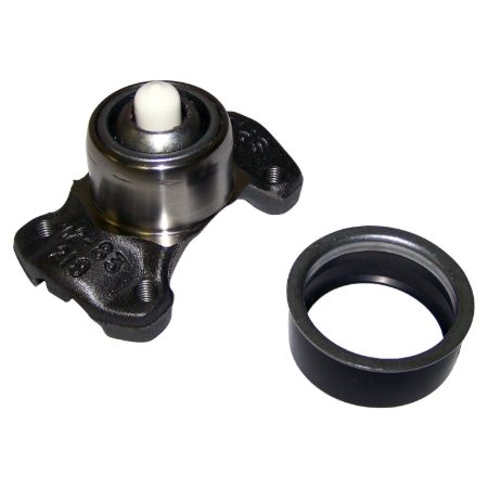 Picture for category Double Cardan CV Centering Yoke