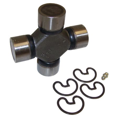Picture for category Universal Joint