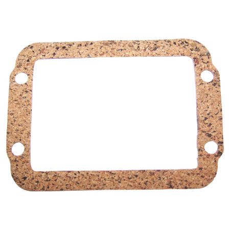 Picture for category 4WD Actuator Housing Cover Gasket