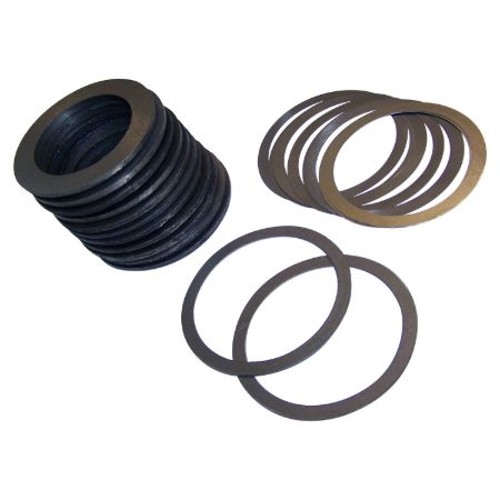 Picture for category Differential and Pinion Shim Kit