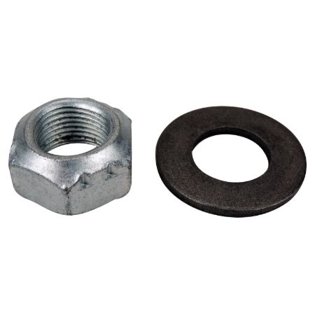 Picture for category Differential Pinion Shaft Nut