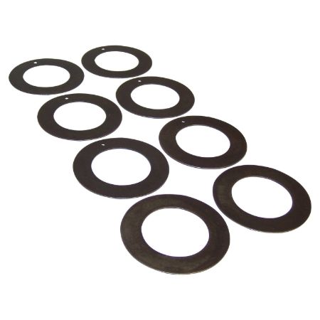 Picture for category Differential Side Gear Thrust Washer