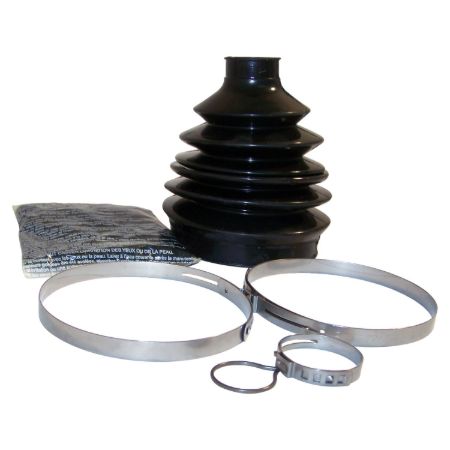 Picture for category CV Joint Boot Band Kit
