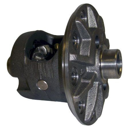 Picture for category Differential Case Assembly Kit
