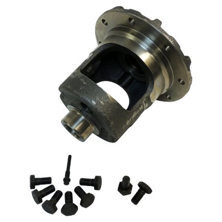 Picture for category Differential Case Kit