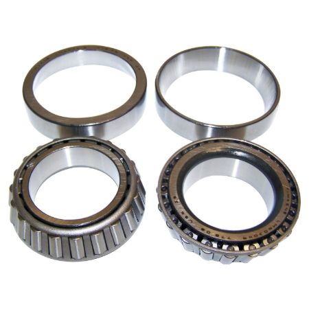 Picture for category Drive Axle Shaft Bearing Kit