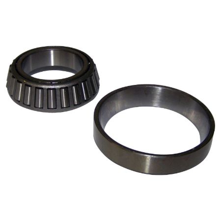 Picture for category Wheel Bearing Kit