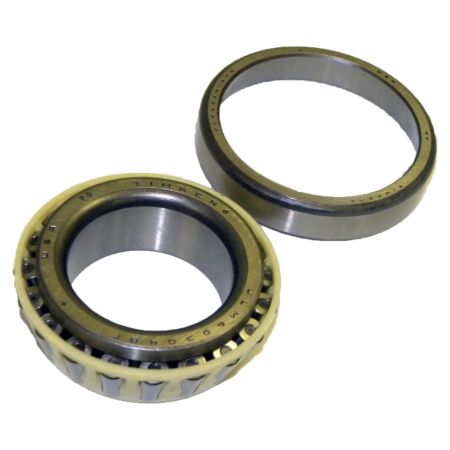 Picture for category Wheel Bearing