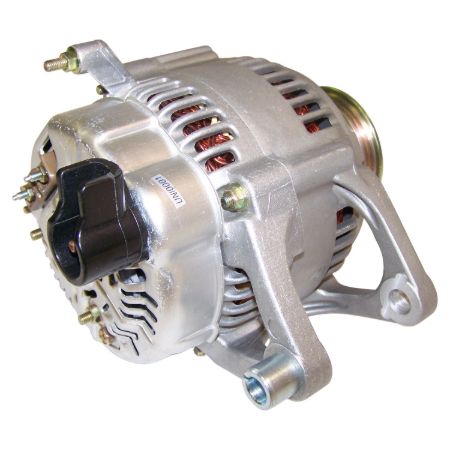 Picture for category Alternator