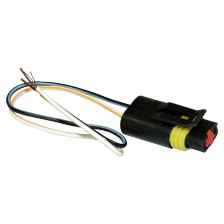 Picture for category Vehicle Speed Sensor Connector