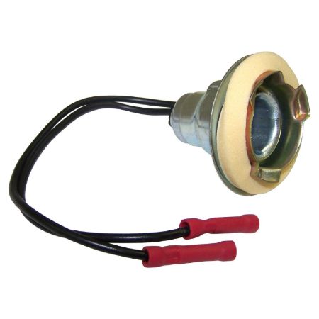 Picture for category Exterior Light Bulb Socket