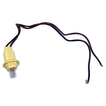 Picture for category Side Marker Light Socket