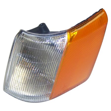 Picture for category Cornering / Side Marker Light Assembly