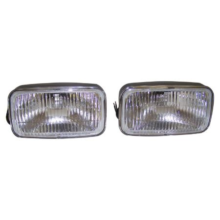 Picture for category Fog Light Set