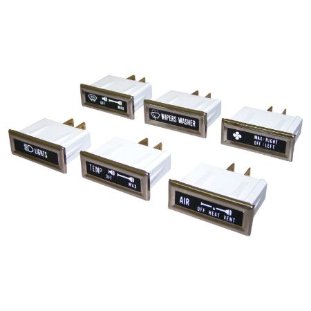 Picture for category Lighting - Instrumentation