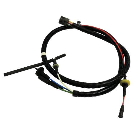 Picture for category Vacuum Harness