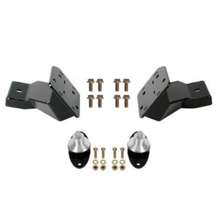 Picture for category Brackets, Flanges and Hangers