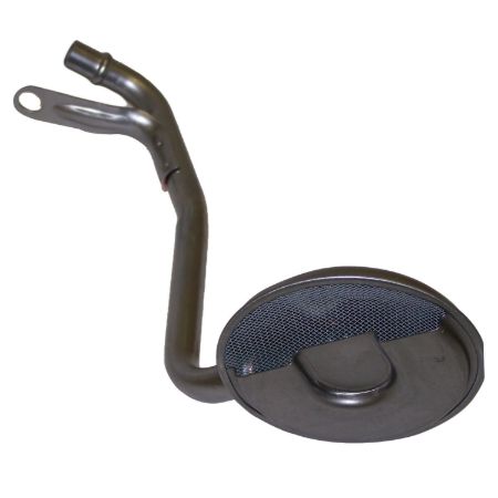 Picture for category Engine Oil Return Screen