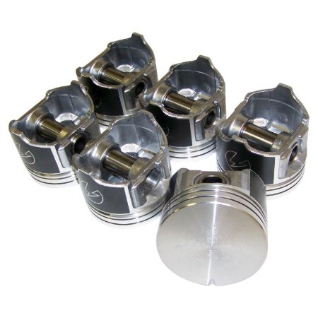 Picture for category Engine Piston Set