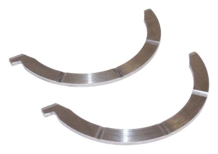 Picture for category Engine Crankshaft Thrust Washer
