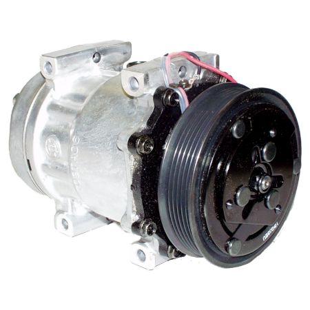 Picture for category A/C Compressor