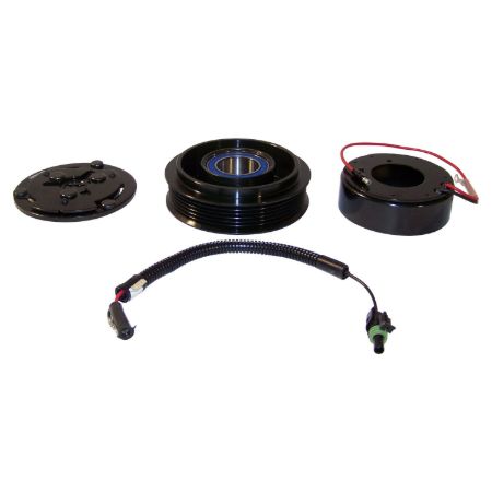 Picture for category A/C Compressor Clutch