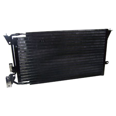 Picture for category A/C Condenser and Evaporator