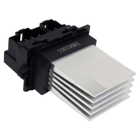 Picture for category HVAC Blower Motor Control Module