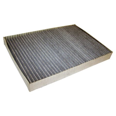 Picture for category Cabin Air Filter Cover