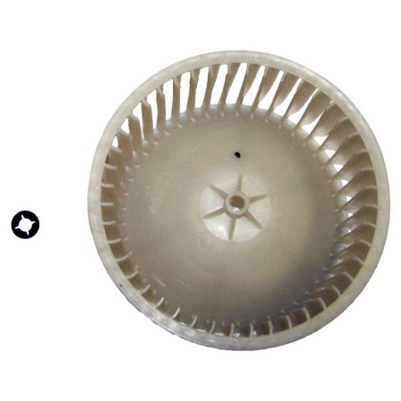 Picture for category HVAC Blower Motor Wheel