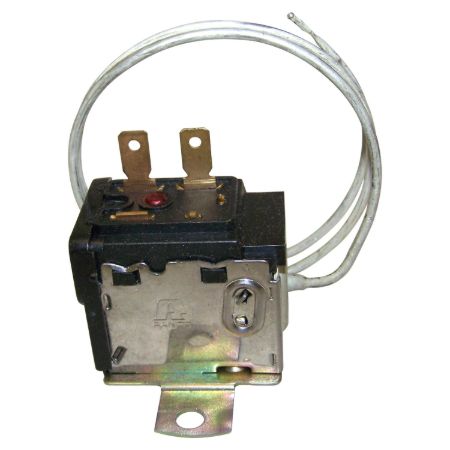Picture for category HVAC Heater Control Switch