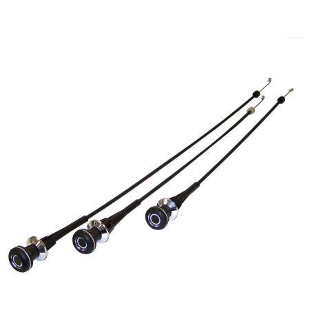 Picture for category HVAC Heater Control Cable
