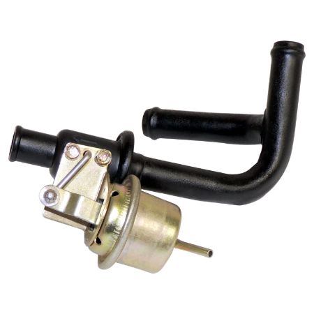 Picture for category HVAC Heater Control Valve