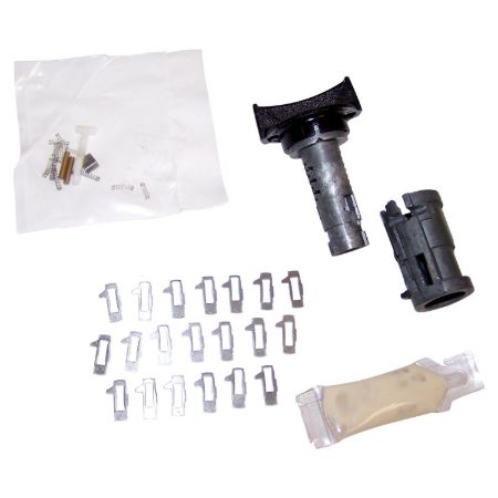 Picture for category Ignition Lock Cylinder